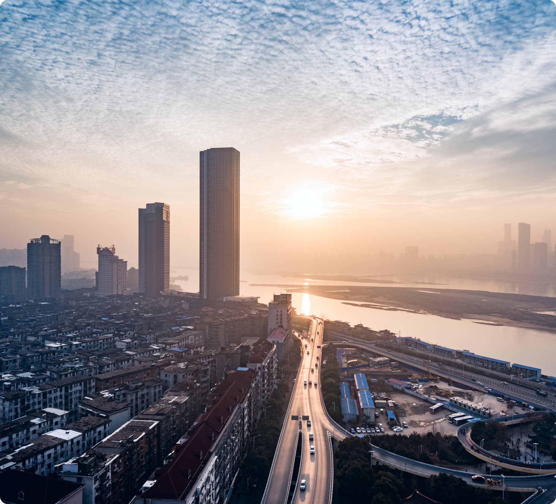 Mission Building Image