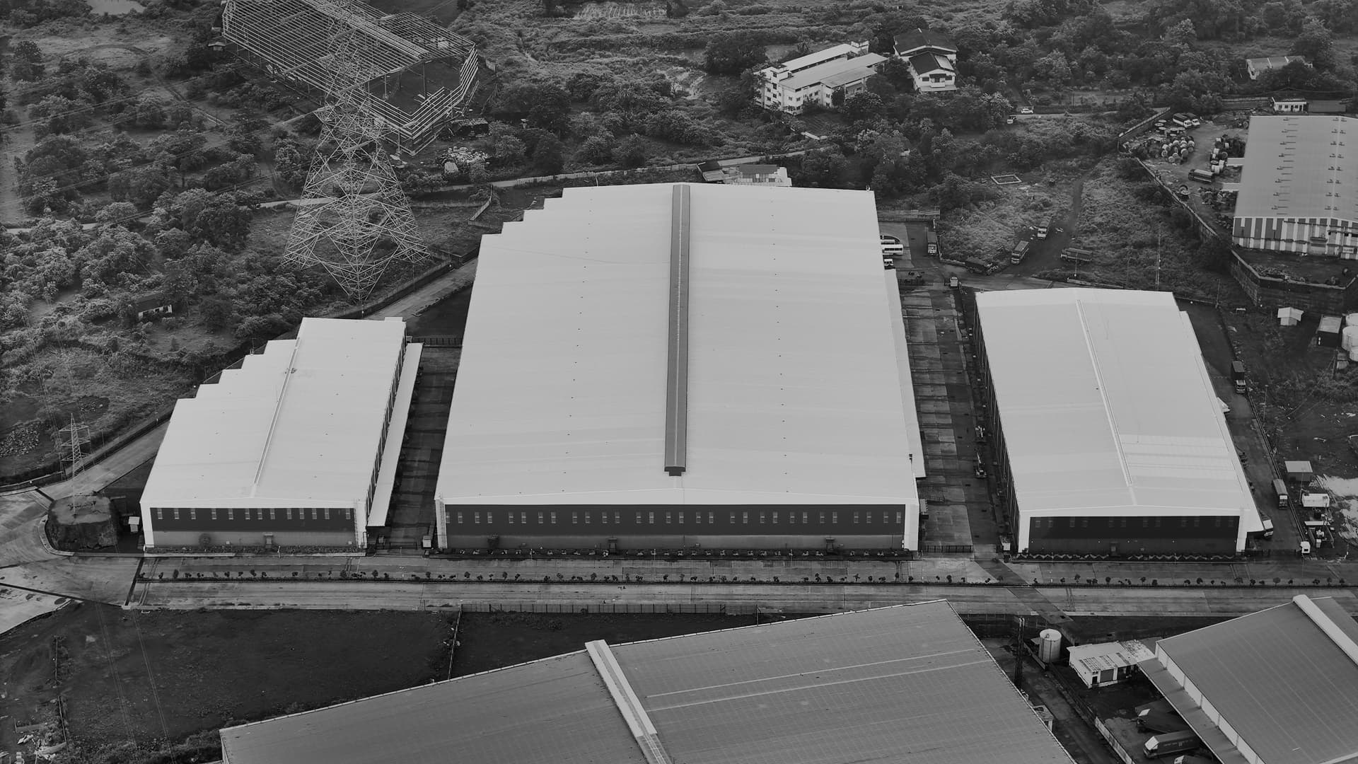 Get In Touch With Us