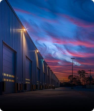 Industrial & Logistics Parks