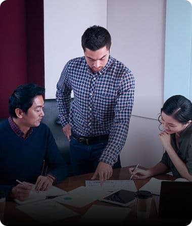 Asset & Development Management